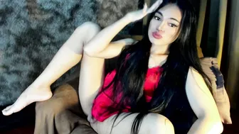 krystal_angel recorded nude video 356360