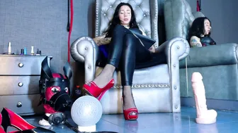 enchantressqueen recorded nude video 356364
