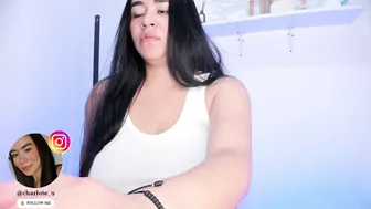 Heycharlotte cam chat 20 November 2025