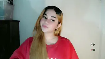 scarletvamp recorded nude video 356369