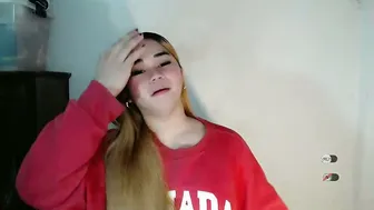 scarletvamp recorded nude video 356369