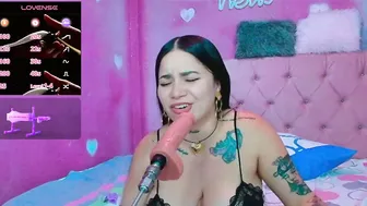 Lali_hot0207 deepthroat - 20-Nov-25