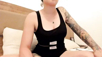 juviablondie recorded nude video 356433