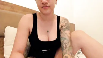Juviablondie lovense nude