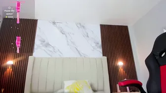 clarise_hall recorded nude video 356434