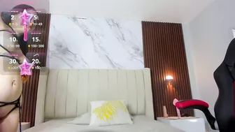 clarise_hall recorded nude video 356434