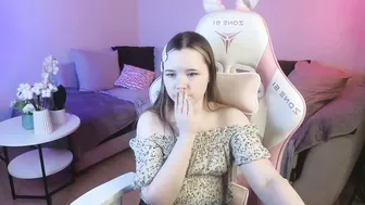 milkyshowproject recorded nude video 356437