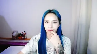 dakota_senju recorded nude video 356445
