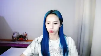 dakota_senju recorded nude video 356445
