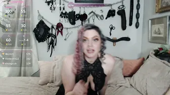 mohawkmischief recorded nude video 356478