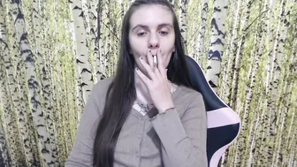 oliviasager recorded nude video 356483
