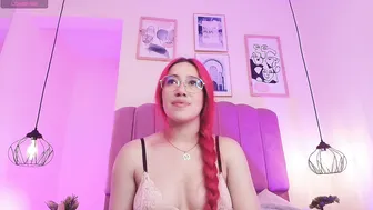 Celestee15_ feet stream