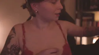 running_with_the_wolves recorded nude video 356525
