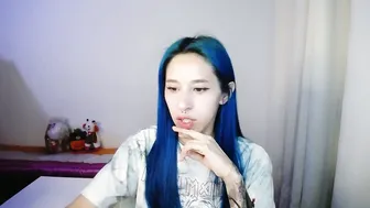 dakota_senju recorded nude video 356616