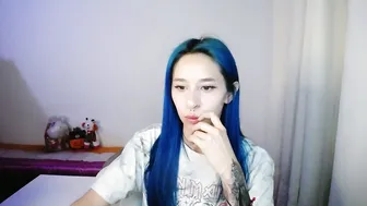 dakota_senju recorded nude video 356616