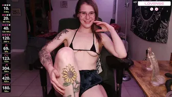 violet_baby_ recorded nude video 356629