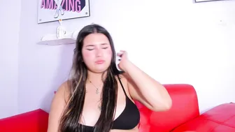 sweet_hanna27 recorded nude video 356714