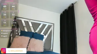 sara_williams01 recorded nude video 356726