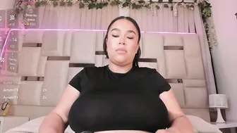 zoey_thommpson recorded nude video 356740