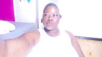 ebony_sugar_mommy recorded nude video 356787
