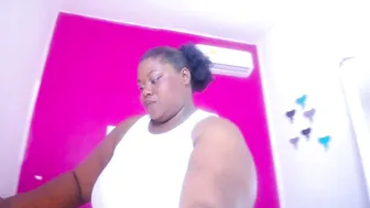 ebony_sugar_mommy recorded nude video 356787