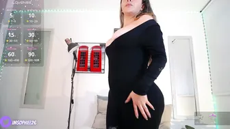 s0phie_26 recorded nude video 356805