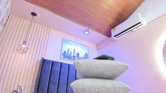 viiolett_lee recorded nude video 356809