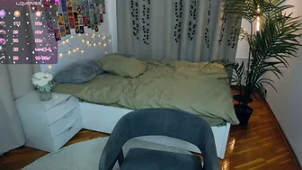 light_my_f1re recorded nude video 356869