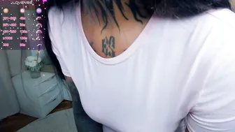 light_my_f1re recorded nude video 356869