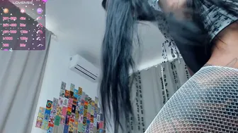 light_my_f1re recorded nude video 356869