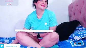 vannessa_shy recorded nude video 356878