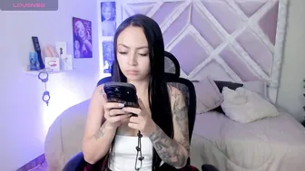holly_rose69 recorded nude video 356889