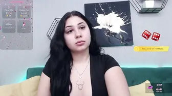 Anaysdivine sex chat cam (11/20/2025)