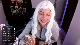 violetaarey recorded nude video 356952