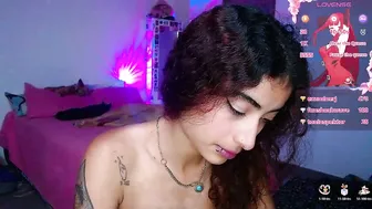 mary_jane1_ recorded nude video 356966