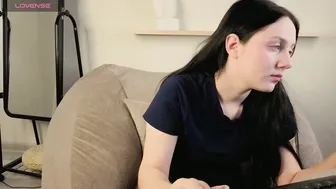 kvetachka recorded nude video 356993