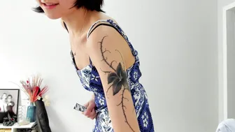 ailey_chao recorded nude video 357008