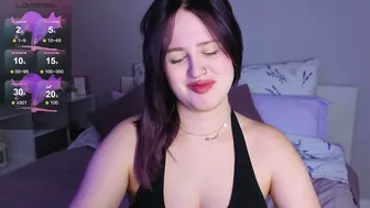 sarah_soul recorded nude video 357038