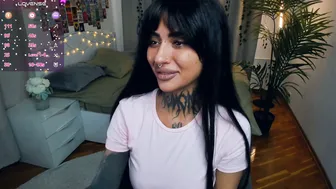 Light_my_f1re naked on cam 20 November 2025