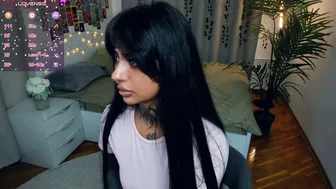 Light_my_f1re naked on cam 20 November 2025