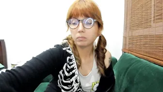 ghostcrimson recorded nude video 357072