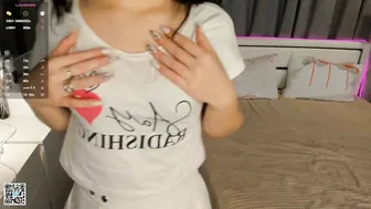 delphacollier recorded nude video 357077
