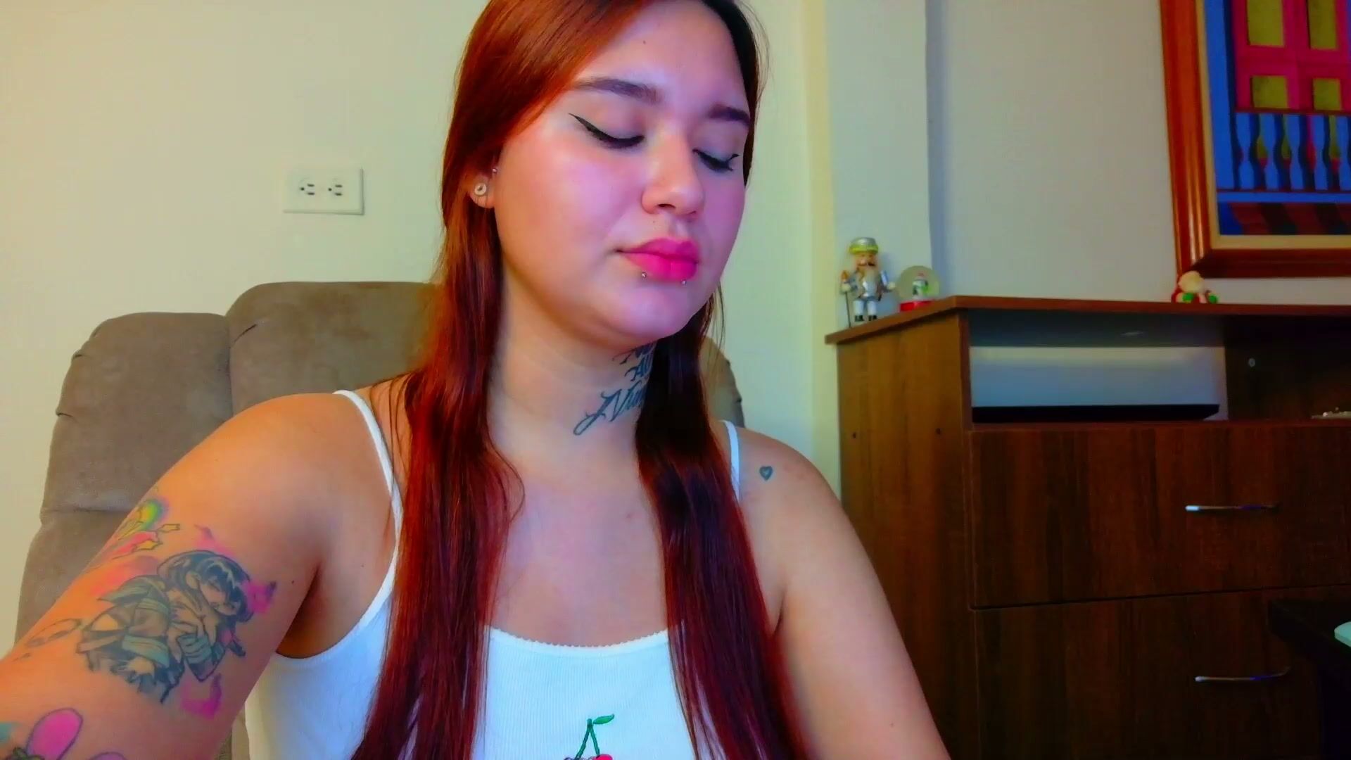 daddys_little_secrett porn chat 11-20-2025