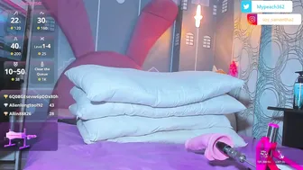sam_naughty18 recorded nude video 357200