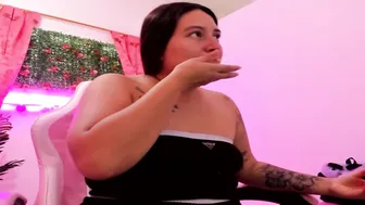 rubidesire webcam porn video 11-20-2025