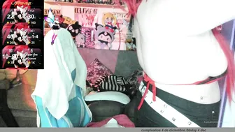 canndy_new recorded nude video 357311