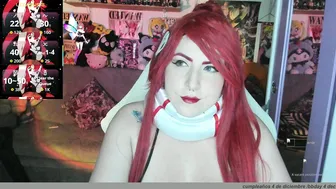canndy_new recorded nude video 357311