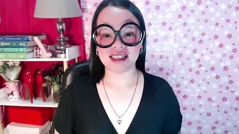 joanagorgeous new webcam video