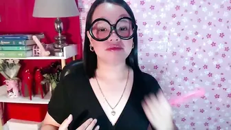 joanagorgeous new webcam video