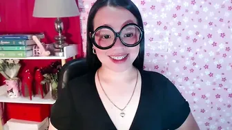 joanagorgeous new webcam video